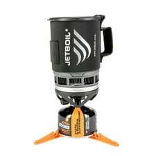 Jetboil - Zip 0,8L Carbon