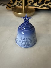 Decorazione natalizia Bing & Grondahl 'Aften 1895'