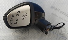 Specchietto Renault Clio