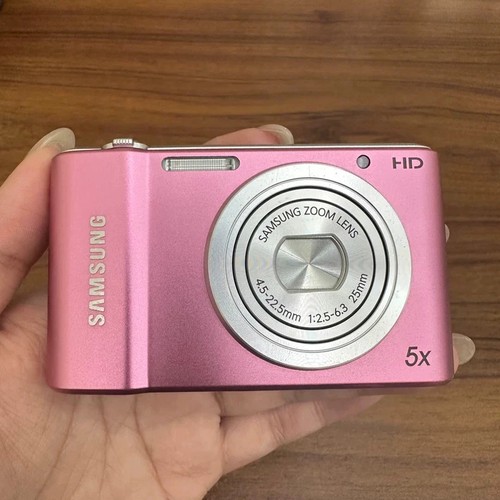 Samsung st66 fotocamera - st66,