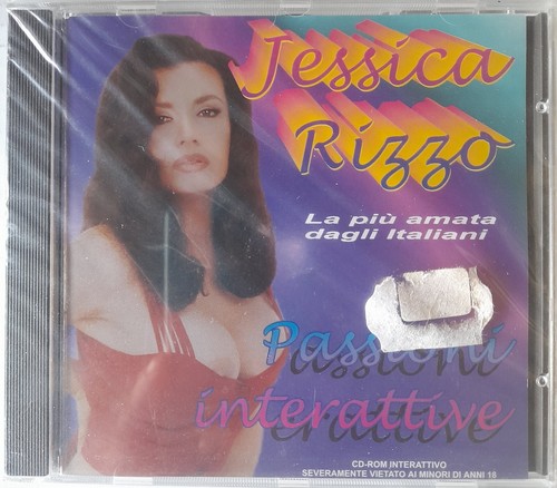 Jessica rizzo passioni - jessica,