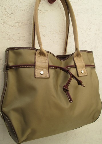 Borsa vintage lancel - vintage,