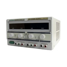 Alimentatore da Laboratorio 2x