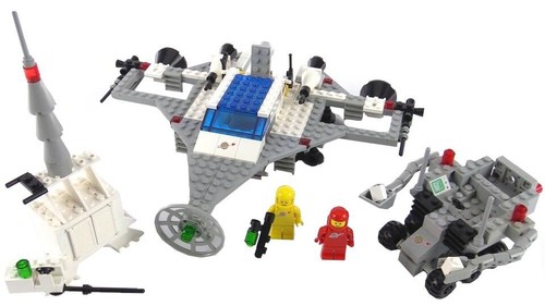 Lego 1593 super - 1593,