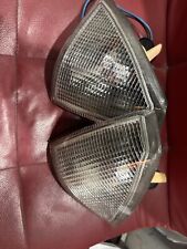 FRECCIA FARO ALFA 75 BIANCA