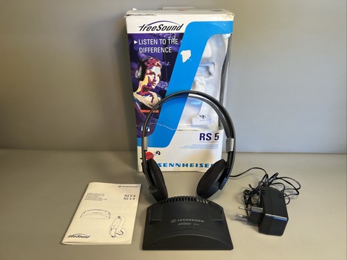 Sennheiser sistema wireless - sennheiser, |