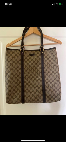 Borsa gucci vintage color - gucci,