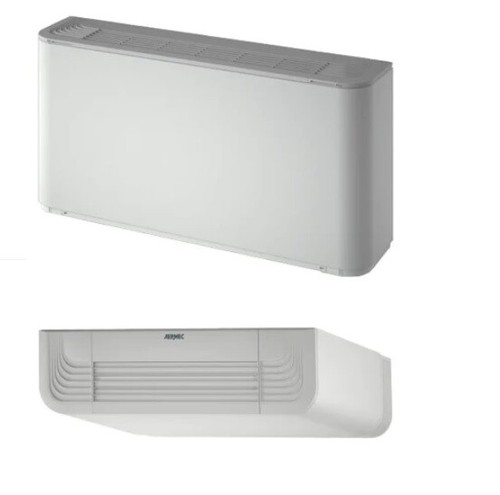 Aermec ventilconvettore fan - aermec,