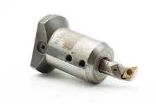 Adattatore Komet XP80 01340