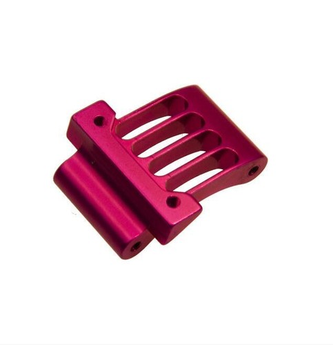 Supporto dissipatore motore - , in