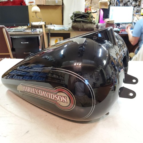 Oem harley vivid black ultra - oem,