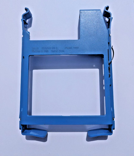 Hdd caddy slitta hard disk - caddy,