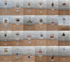 Bicchieri calici birra - bicchieri,