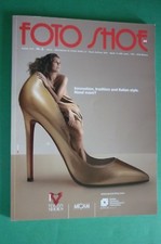 FOTO SHOE 30 N.3 MARCH 2010