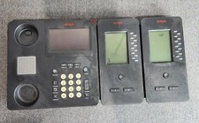 Telefono ufficio Avaya modello