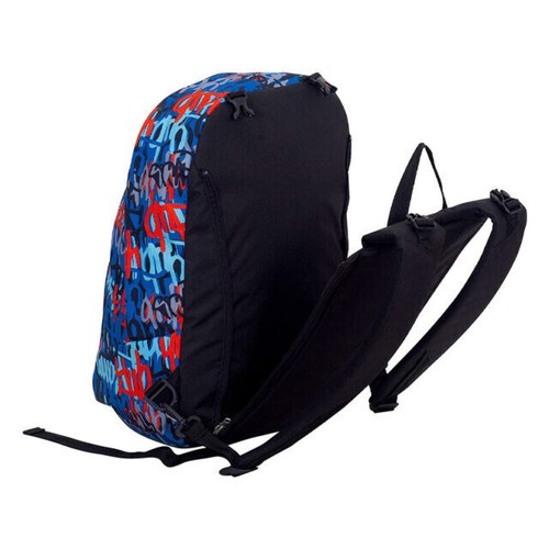 Zaino reversibile yub - zaino,