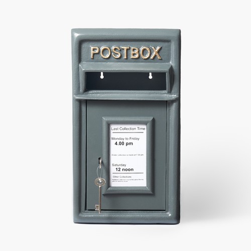 Cassetta postale classica
