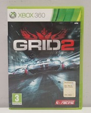 Grid 2 Xbox 360