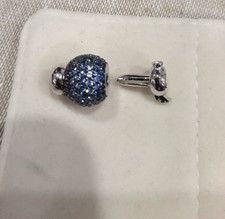 Chiusura (Susta) in Argento