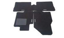 TAPPETI TAPPETINI MOQUETTE 4 LOGHI 0 FIX PER CHEVROLET CAPTIVA 2006>2010