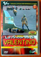MOTOMONDIALE 2006_LA RINCORSA DI VALENTINO_DVD