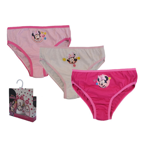 Set mutandine minnie - set, mouse