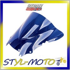 CUPOLINO MOTO DOPPIA BOMBATURA