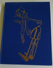 Vintage 1969 1st reprint ed