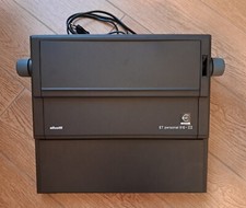 Macchina per scrivere