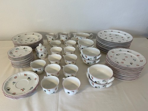 Villeroy boch petite - &, fleur