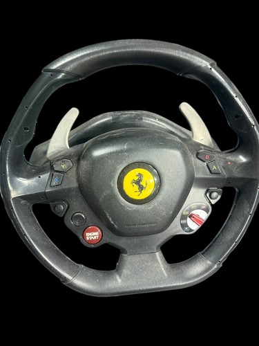 Volante corsa thrustmaster - da,