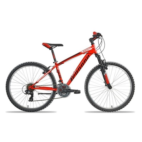 Bici uomo mtb - mtb, zoldo