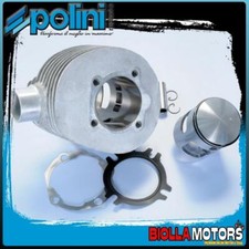 140.0083 GRUPPO TERMICO POLINI