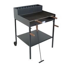 BARBECUE OLIVETO MAXI