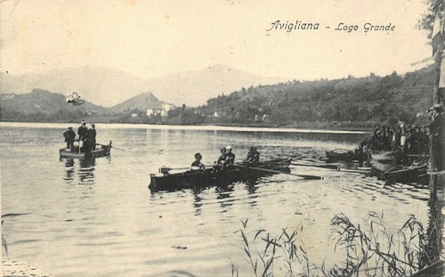 B889 avigliana lago - b889),