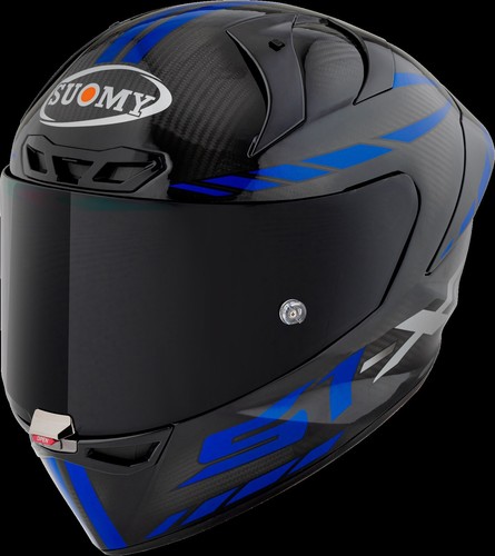 Casco integrale suomy gp - suomy,