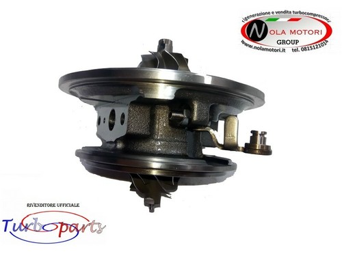 Turbo turbina coreassy - turbo, per