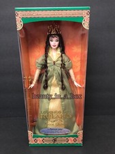 Bambola Barbie Regina Fata