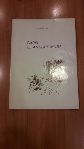 Cinzio micheli carpi le - cinzio,