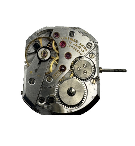 Movimento longines cal370 - movimento,