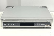 Sony SLV-D100, Lettore