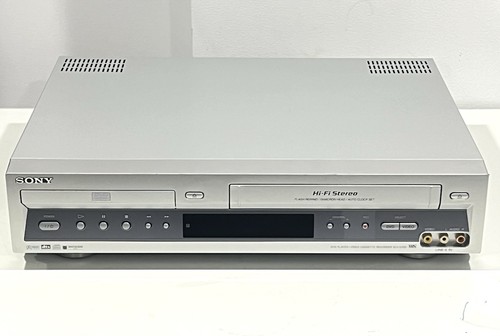 Sony slv d100 lettore - slv-d100,,