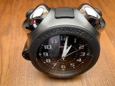 CASIO TQ-645S-8BJF SLEEP