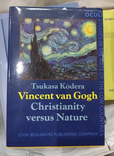 Kodera vincent van gogh - kodera,