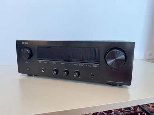 Denon dra 800h stereo - dra-800h, av