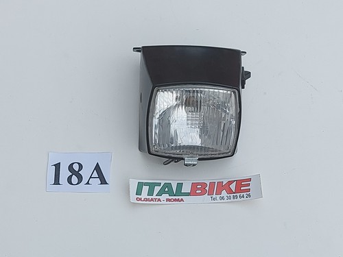Faro anteriore peugeot - anteriore, 103