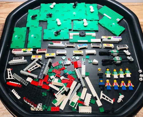 Lego sports championship - lego,