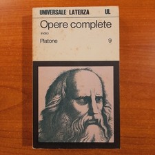 Opere Complete Indici -