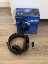 Sony Pulse Cuffie Stereo