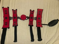 Tutore braccio sinistro